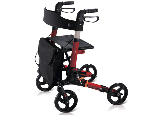 Deambulatore Compact Pieghevole