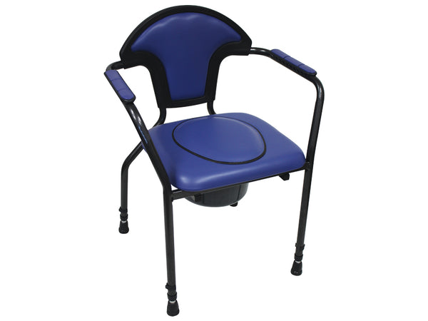 Sedia Comoda Comfort Altezza Regolabile