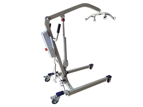 Sollevatore Elettrico Paziente Portata 150 Kg _a