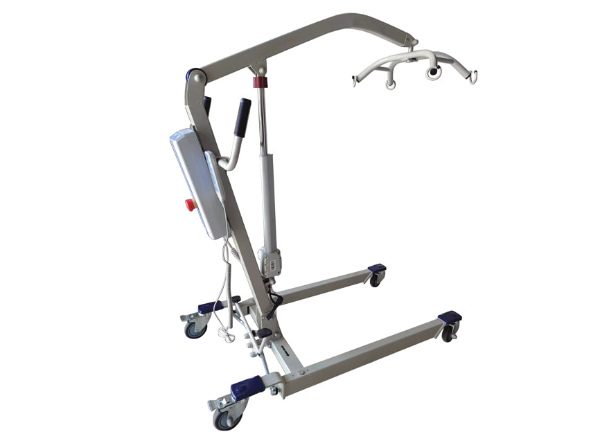 Sollevatore Elettrico Paziente Portata 150 Kg _a