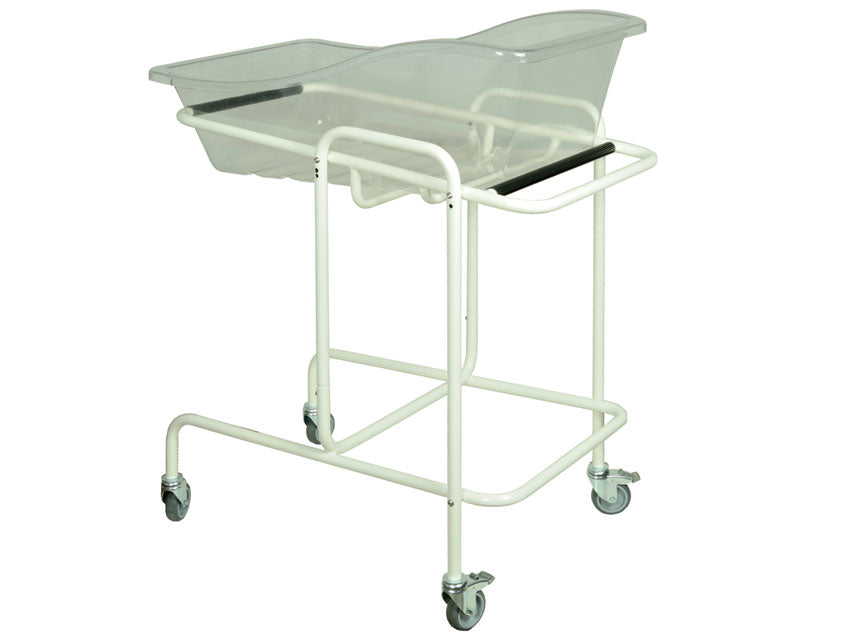 GIMA Culla Neonatale CON Carrello