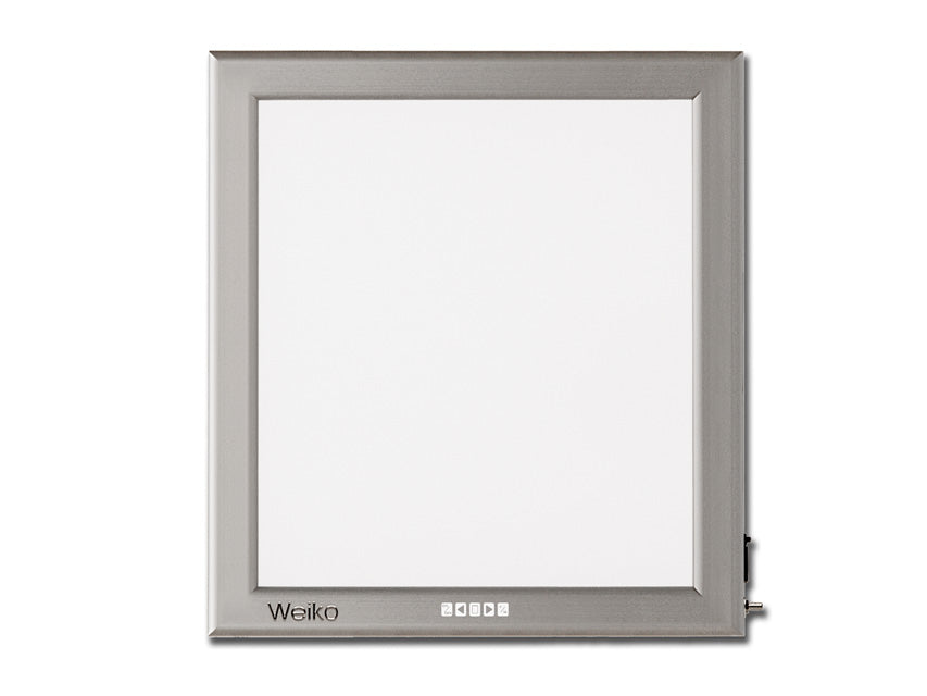 Negativoscopio Ultrapiatto LED