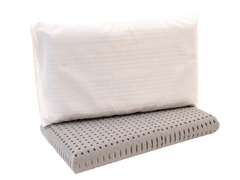 Cuscino Gri Air 42x72x10cm