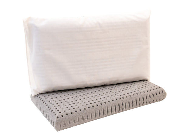 Cuscino Gri Air 42x72x10 cm