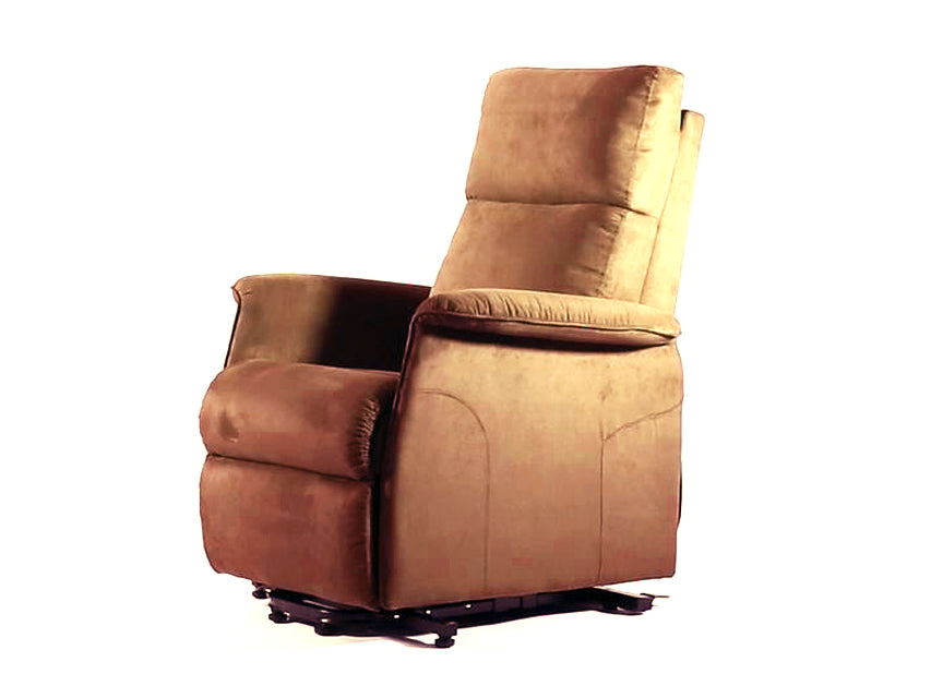 Poltrona Elevabile GIMA Arianna — 2 Moto 45176