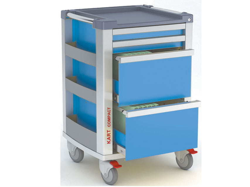 Multipurpose Compact Kart