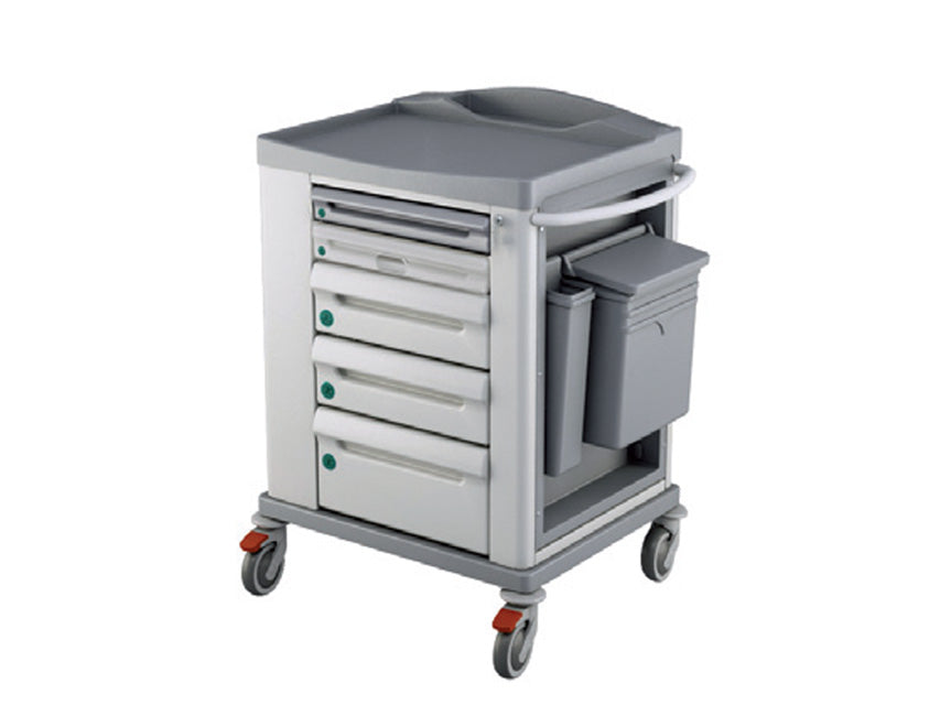 Carrello Basic Ks Small