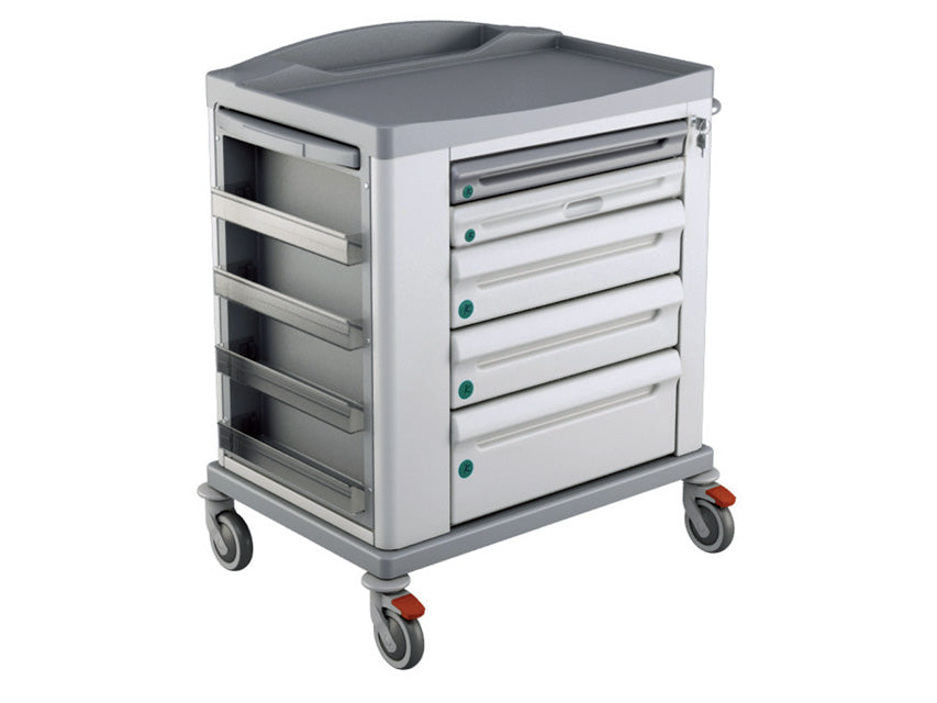 Carrello Basic Ks Standard