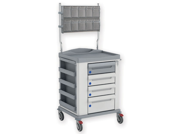 Carrello Medicazione Ks Small