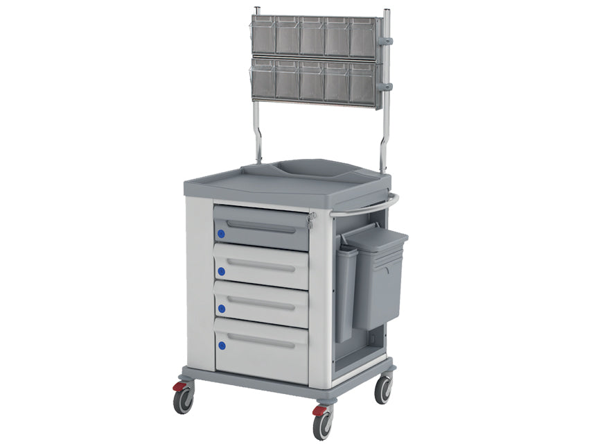 Carrello Medicazione Ks Small _a