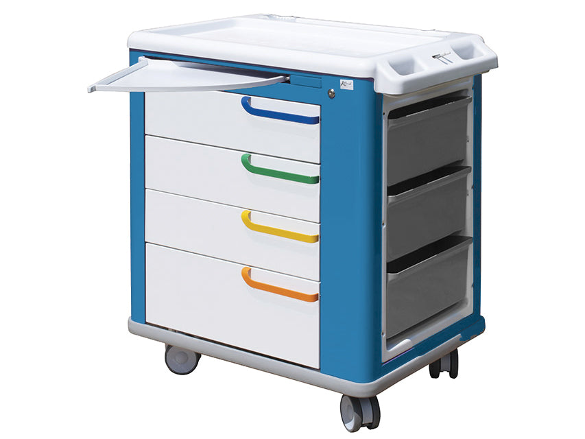 Carrello Multifunzionale Standard / _a