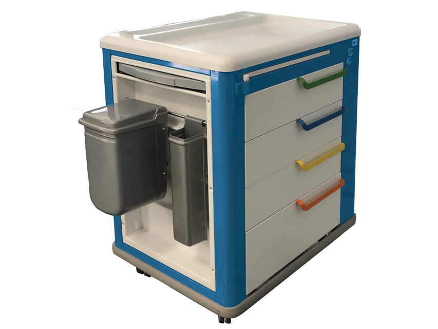 Carrello Multifunzionale Standard / _c