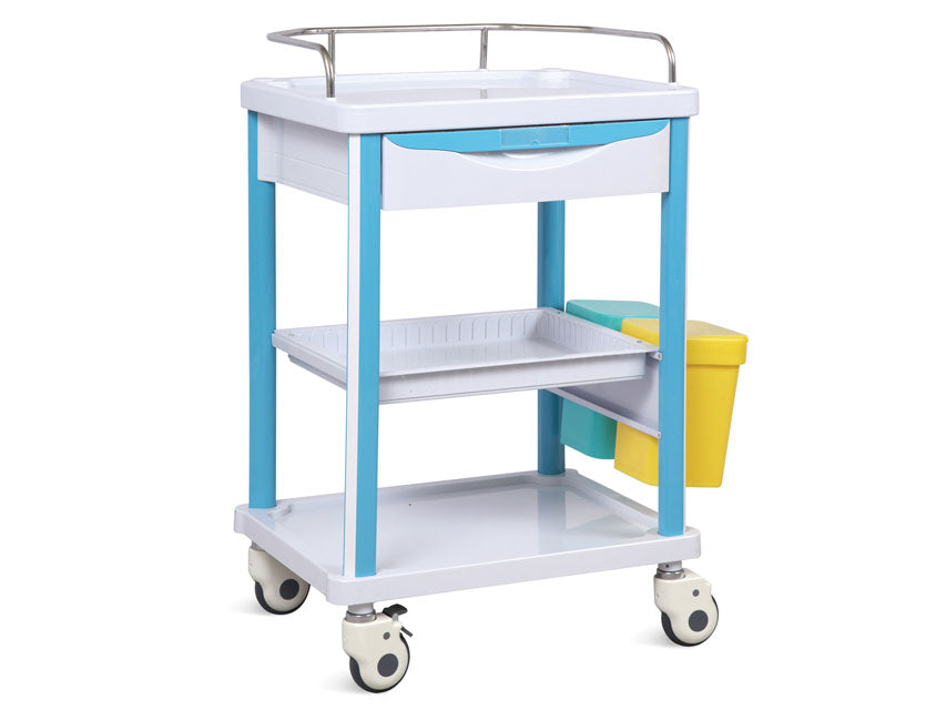 Carrello Clinico Neo Plus