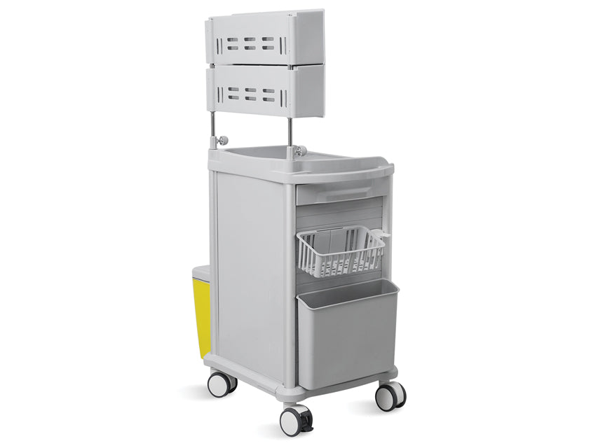 Carrello Anestesia Neo Plus _b