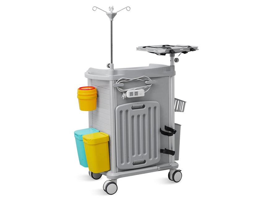 Carrello Emergenza Neo Plus _a