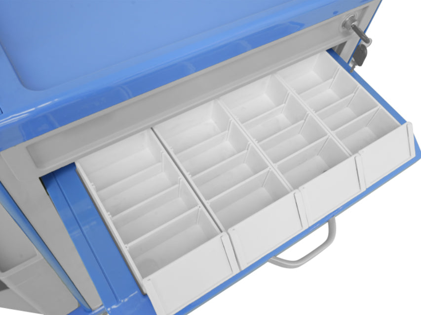 Carrello Farmacia Neo _c