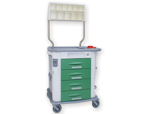 Carrello Aurion Terapia