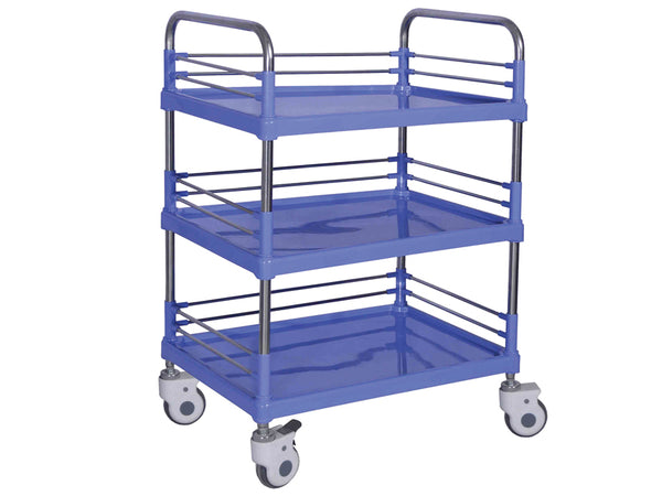 Carrello Utility 3 Ripiani