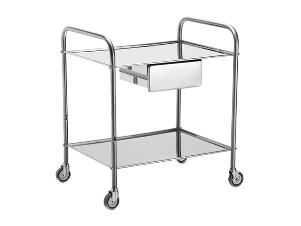 Carrello Lancart H80 cm con Cassetto
