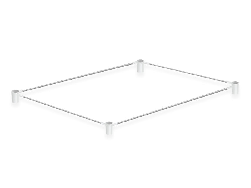 Set Sponde per 45809, 45811, 45813 - GEF Medica