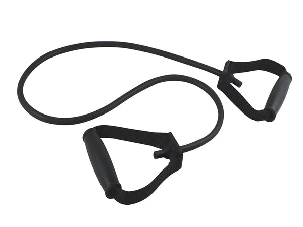 TUBO LATEX CON MANIGLIE 125 cm x 3,5 mm X-resistente