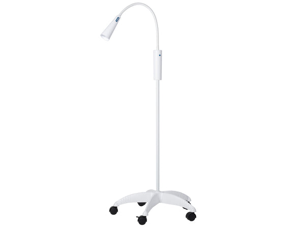 Lampada LED Luxiflex Plus II 50.000 Lux - su Carrello