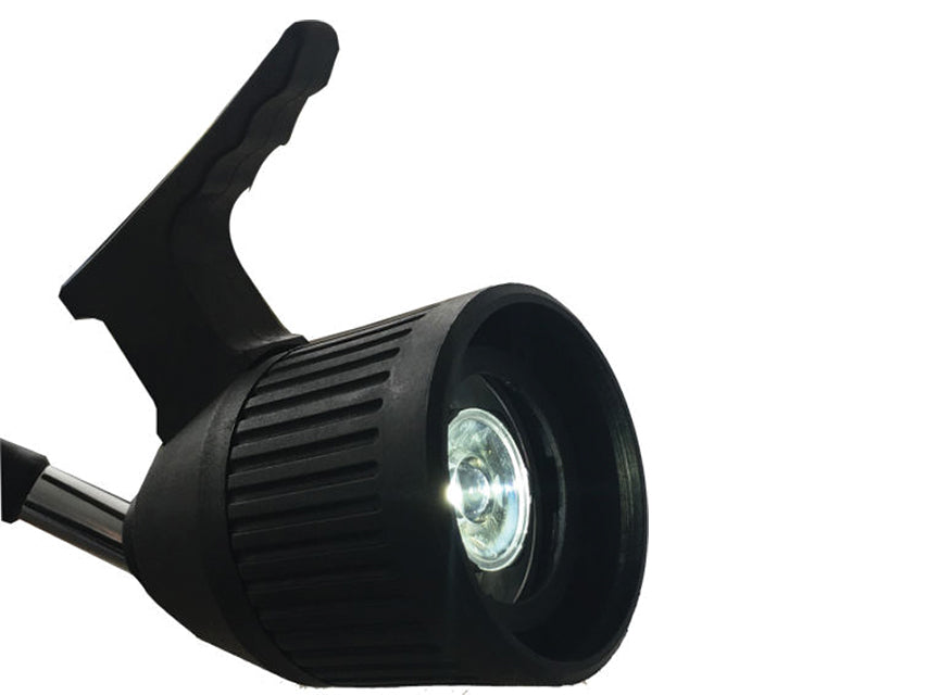 Lampada Lumina A Led _c
