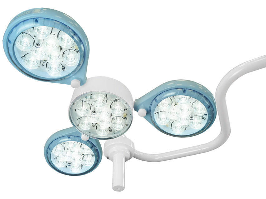 Lampada Led Quattroluci _b