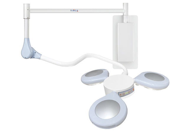 Lampada LED Quattroluci