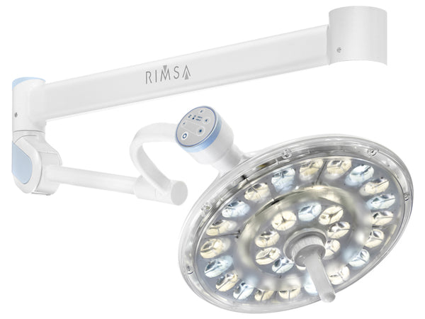 LAMPADA LED GIMALED 29 a soffitto