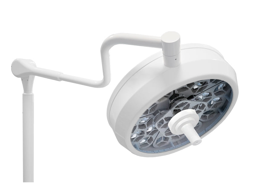 Luce Scialitica Pentaled 30E Light _b