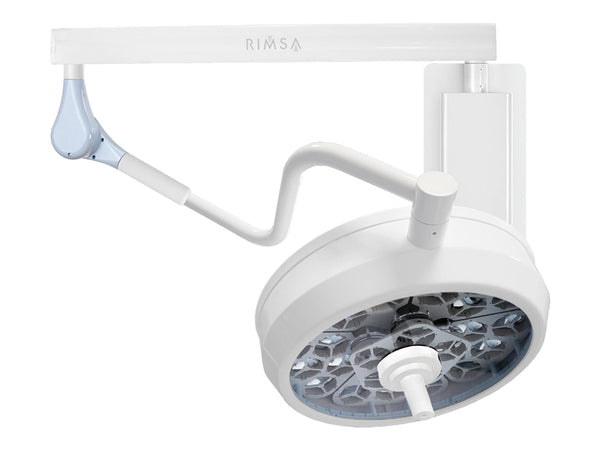 LUCE SCIALITICA PENTALED 30E LIGHT murale
