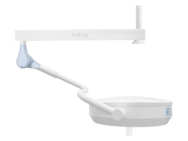 LUCE SCIALITICA PENTALED 30E LIGHT a soffitto