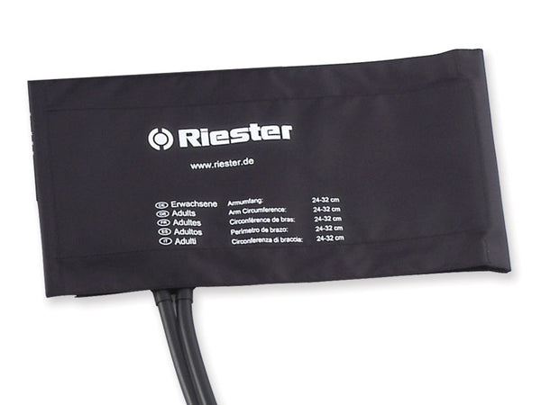Bracciale Riester 2 Tubi - Adulto