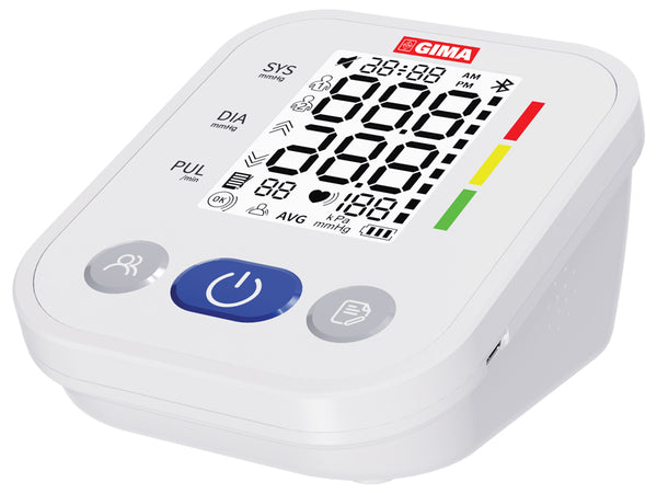 Misuratore Di Pressione Automatico X Check _a