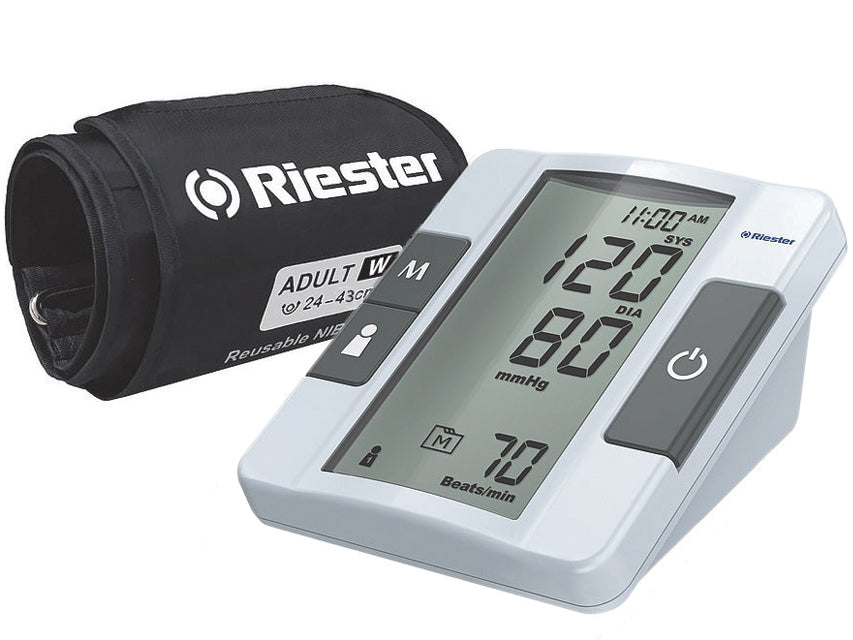Misuratore Di Pressione Ri-Champion Smart Pro+