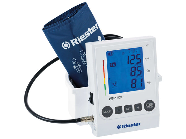 Misuratore Pressione Riester Rbp-100