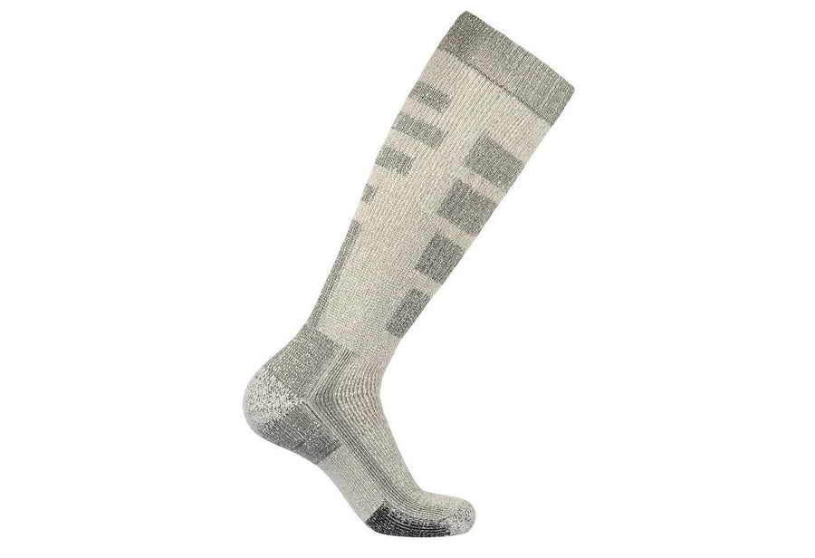 Calzino termico MERINO01 70% lana merino — foto ufficiale Logica Professional