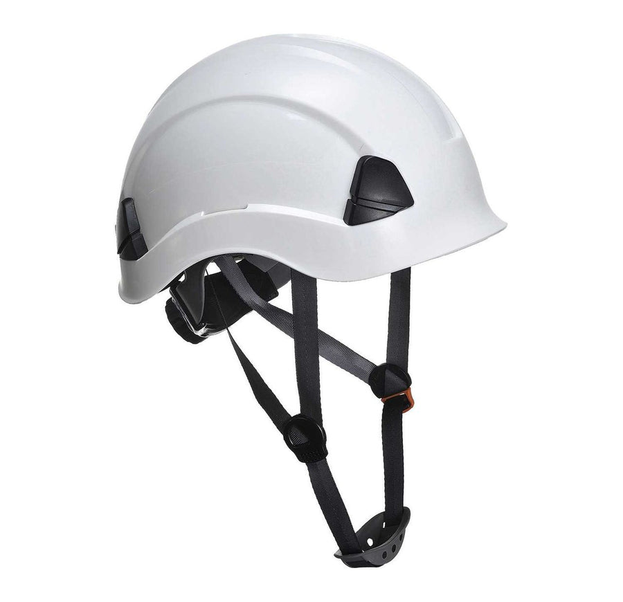 Elmetto dielettrico Logica SISMA EN 397 - Bianco