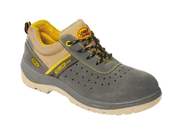 Scarpa bassa S89K S1PS FO SR — foto ufficiale Logica Professional