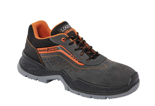 Scarpa bassa LIONE3 S1PS FO SR — foto ufficiale Logica Professional