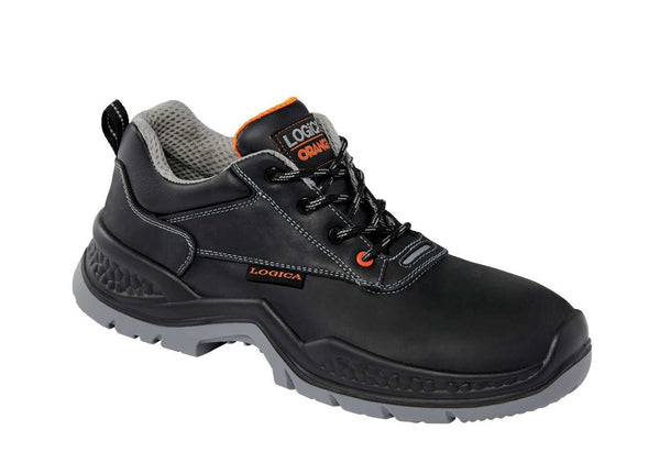 Scarpa bassa PARIGI3 S3S FO SR — foto ufficiale Logica Professional