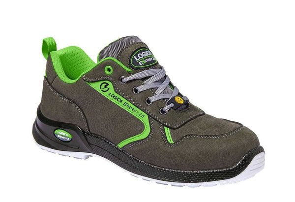 Scarpe antinfortunistiche Logica TIBET2 - S3S FO SR ESD