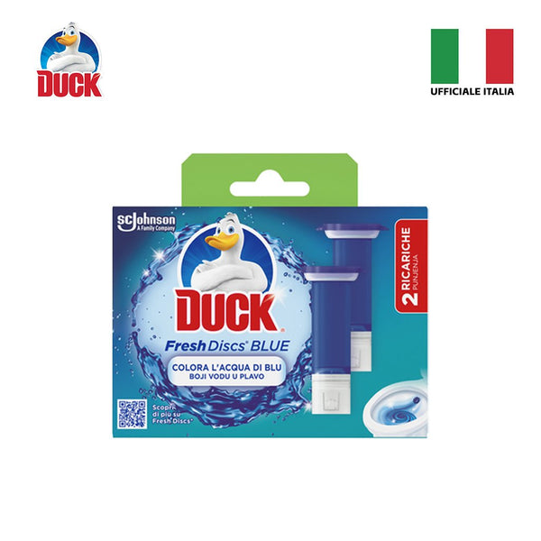 Duck Fresh Discs Ricarica Pz 2