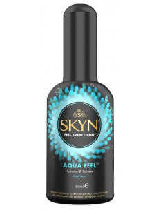 Skyn GEL Lubrificante 80ml Acqua Fell – Cartone 6 pz