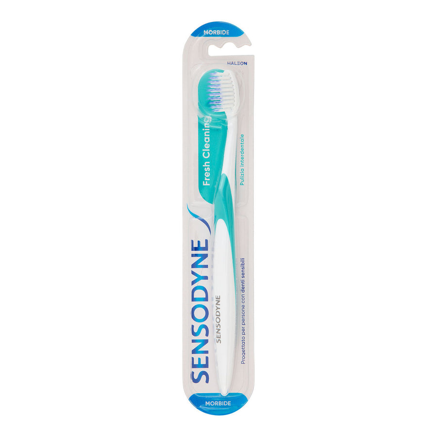 Sensodyne Spazzolino Fresh Cleaning(It