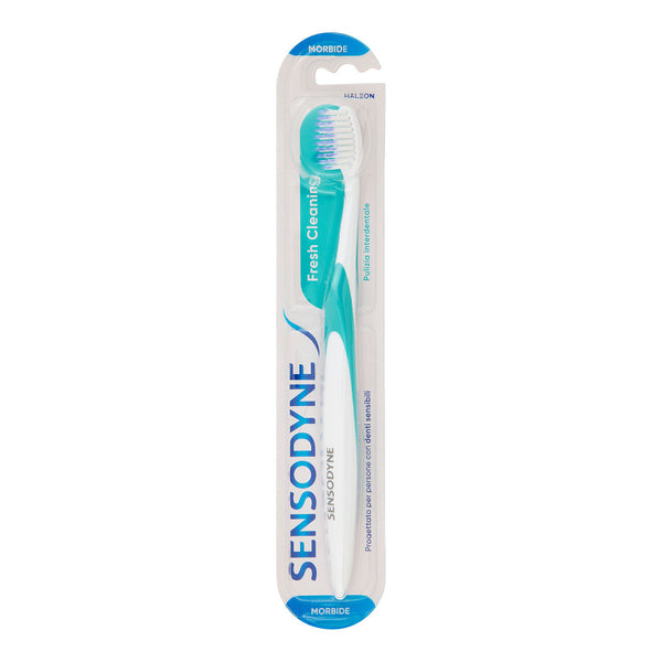 Sensodyne Spazzolino Fresh Cleaning(It