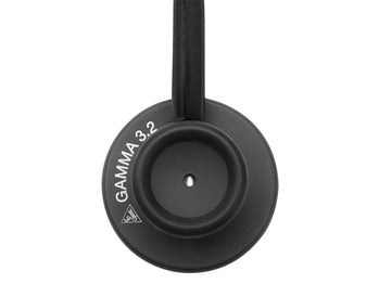Stetoscopio Heine Gamma nero