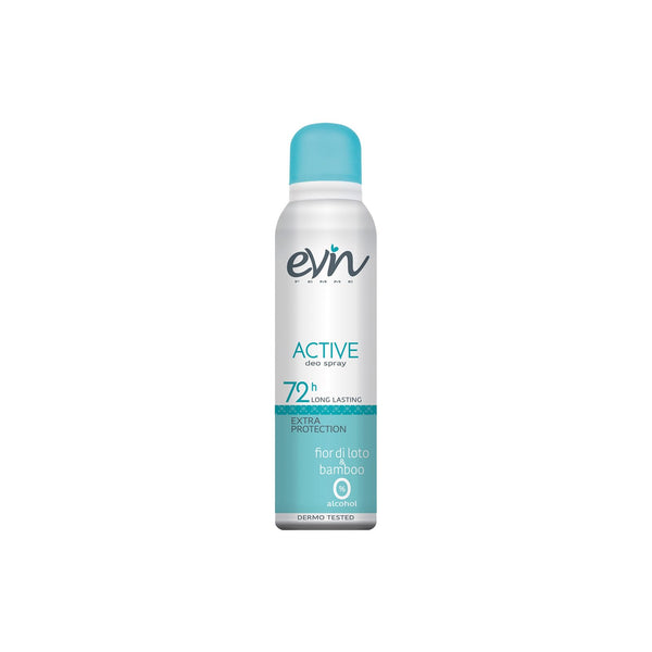 Evin Femme Deo Spray