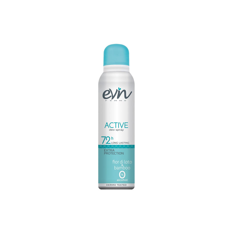Evin Femme Deo Spray